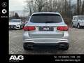 Mercedes-Benz GLC 400 GLC 400 d 4MATIC SUV AMG AHK Pano LED Keyless Navi Argent - thumbnail 5