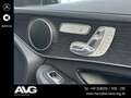 Mercedes-Benz GLC 400 GLC 400 d 4MATIC SUV AMG AHK Pano LED Keyless Navi Argent - thumbnail 16