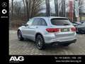 Mercedes-Benz GLC 400 GLC 400 d 4MATIC SUV AMG AHK Pano LED Keyless Navi Argent - thumbnail 6
