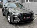 Audi Q8 e-tron Q8 55 e-tron quattro S-Line 115kWh brutto Business Grau - thumbnail 3