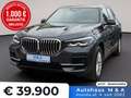 BMW X5 xDrive 25d * Garantie Schwarz - thumbnail 1