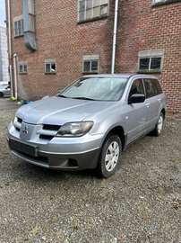 2.0 Turbo 4WD