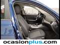 BMW 318 318dA Touring Bleu - thumbnail 13