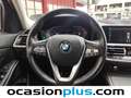 BMW 318 318dA Touring Bleu - thumbnail 21