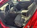 Mazda CX-30 G122 Comfort+/SO/ST Aut. Piros - thumbnail 9