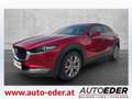 Mazda CX-30 G122 Comfort+/SO/ST Aut. Piros - thumbnail 3