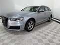Audi A6 2.0 TDI ultra Stronic Avant°Kamera°Klima°Navi Zilver - thumbnail 1