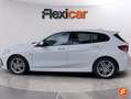 BMW 118 118d Blanco - thumbnail 3