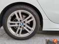 BMW 118 118d Blanco - thumbnail 12