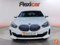 BMW 118 118d Blanco - thumbnail 2