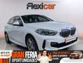 BMW 118 118d Blanco - thumbnail 1