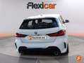 BMW 118 118d Blanco - thumbnail 5
