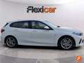 BMW 118 118d Blanco - thumbnail 4