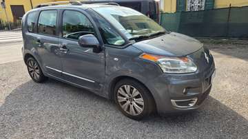 C3 Picasso 1.6 hdi 16v