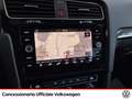 Volkswagen Golf Variant variant 1.6 tdi executive 115cv Bianco - thumbnail 13