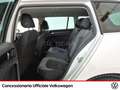 Volkswagen Golf Variant variant 1.6 tdi executive 115cv Bianco - thumbnail 8