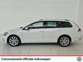 Volkswagen Golf Variant variant 1.6 tdi executive 115cv Bianco - thumbnail 3