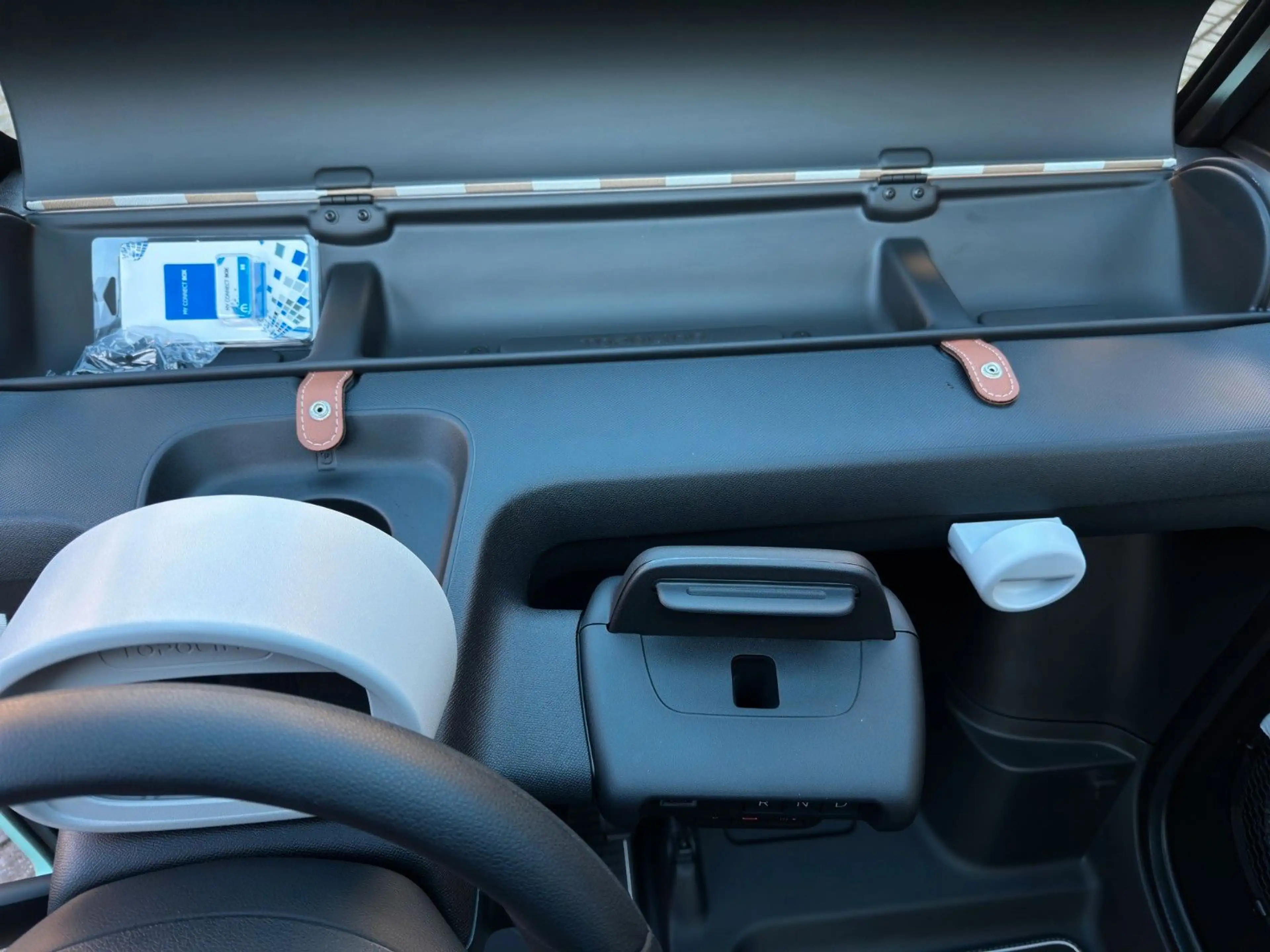 Fiat Topolino — photo 15