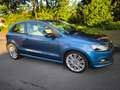 Volkswagen Polo Polo 1.4 TSI ACT BlueGT Azul - thumbnail 9