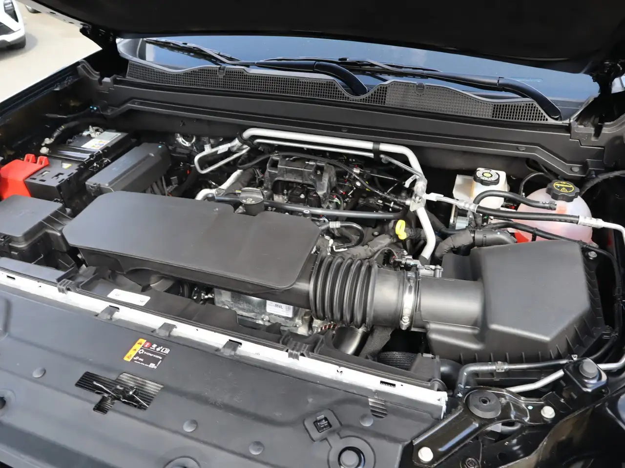 GMC Canyon снимка GMC Canyon