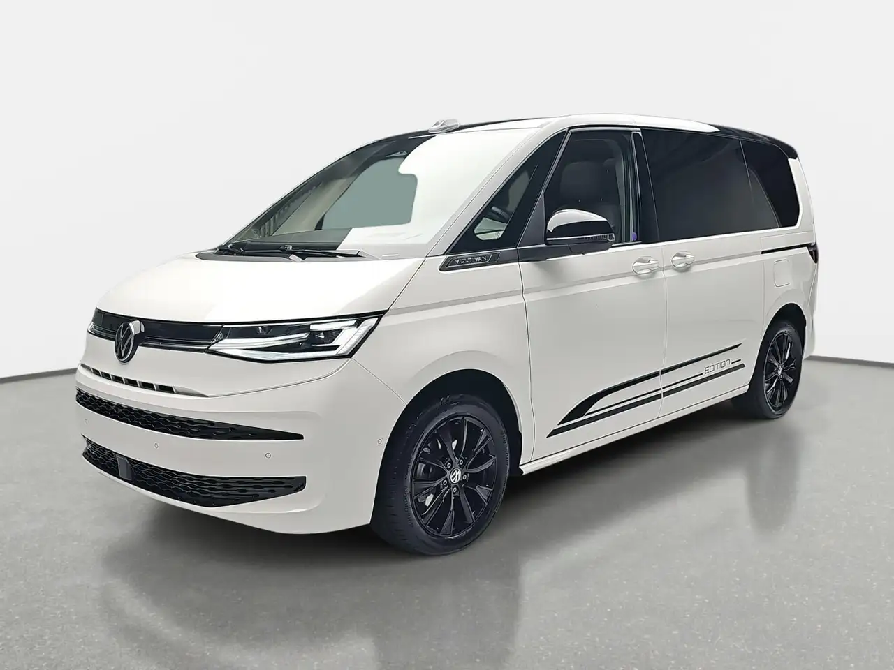 Volkswagen T7 Multivan 2026