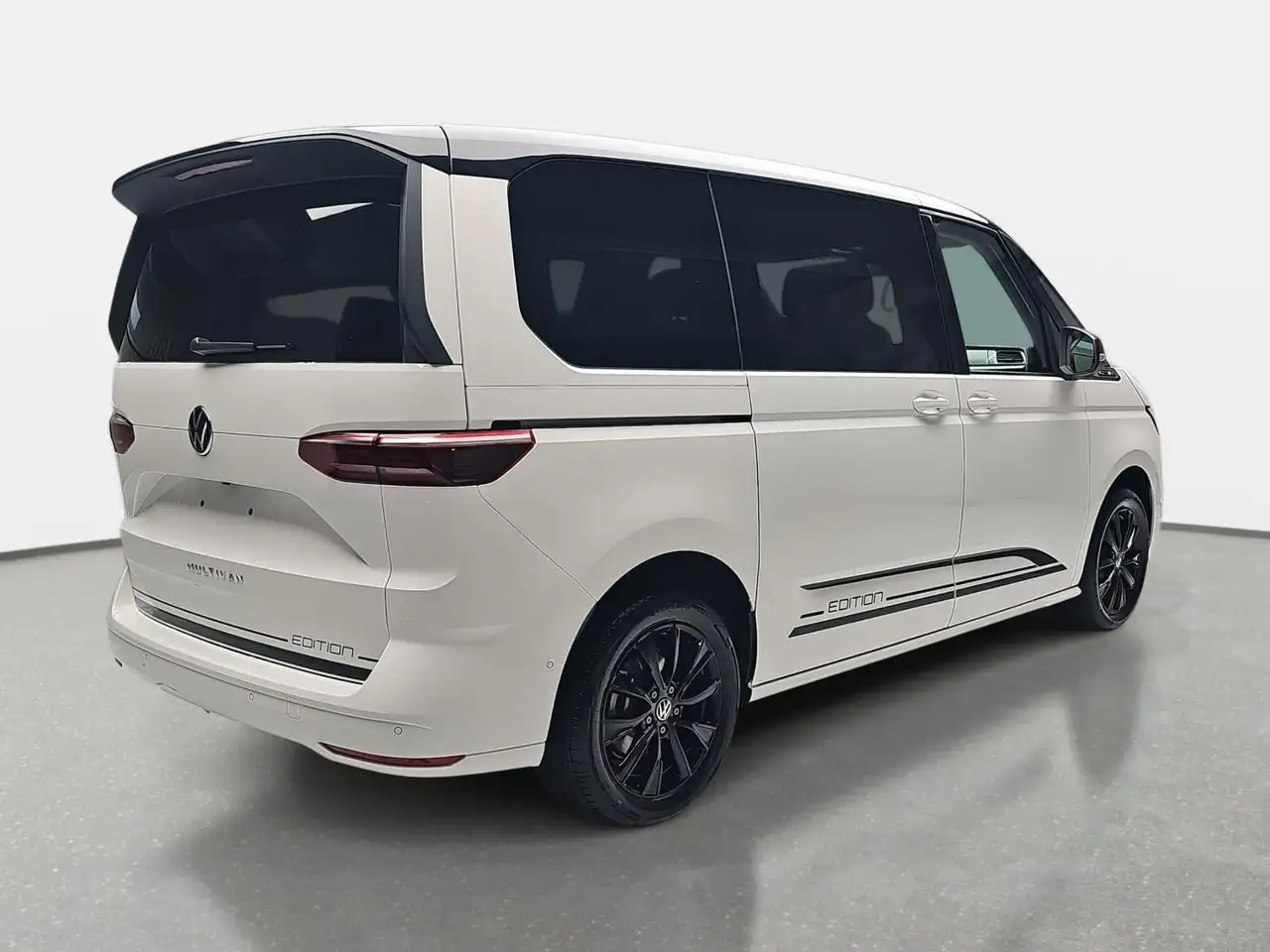 Volkswagen T7 Multivan 2026
