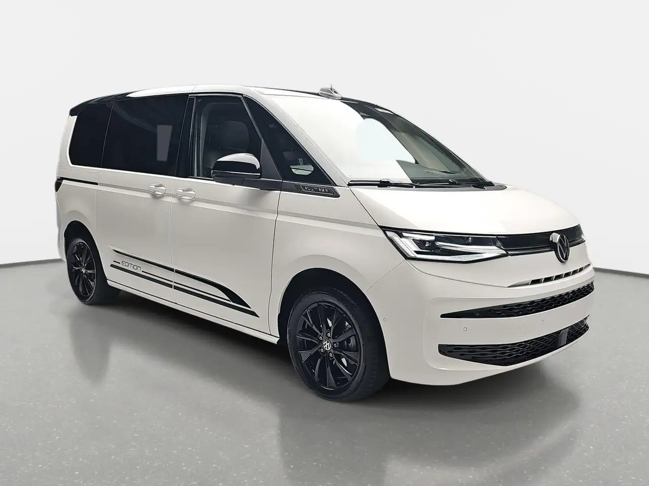 Volkswagen T7 Multivan 2026