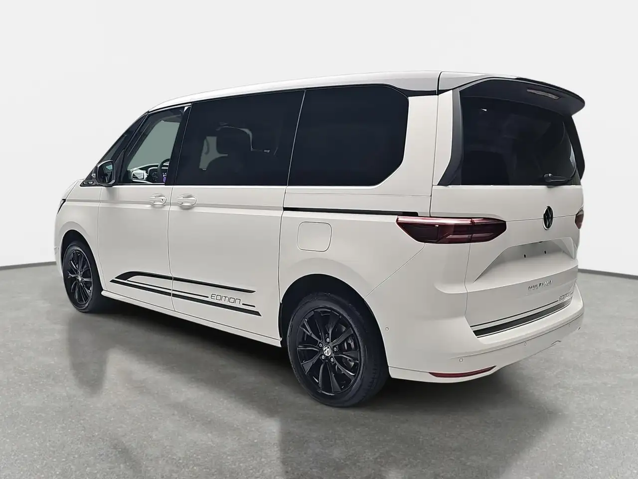 Volkswagen T7 Multivan 2026