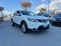 Nissan Qashqai Qashqai 1.5 dCi Acenta Bianco - thumbnail 2