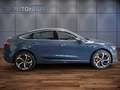 Audi e-tron Sportback S line 50 quattro Blau - thumbnail 3