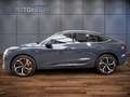 Audi e-tron Sportback S line 50 quattro Blau - thumbnail 7
