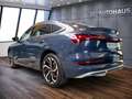 Audi e-tron Sportback S line 50 quattro Blau - thumbnail 6