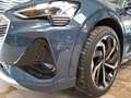 Audi e-tron Sportback S line 50 quattro Blau - thumbnail 23