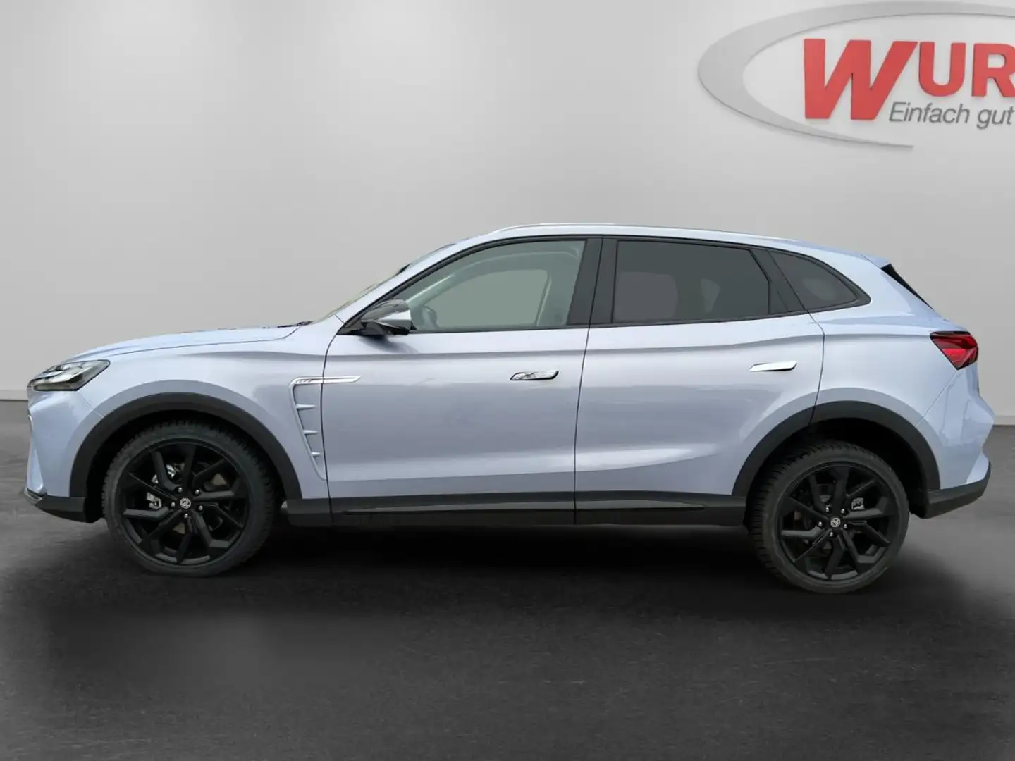 MG Marvel R PERFORMANCE 70 kWh *SOFORT VERFÜGBAR**TOP DEAL* Blau - 2