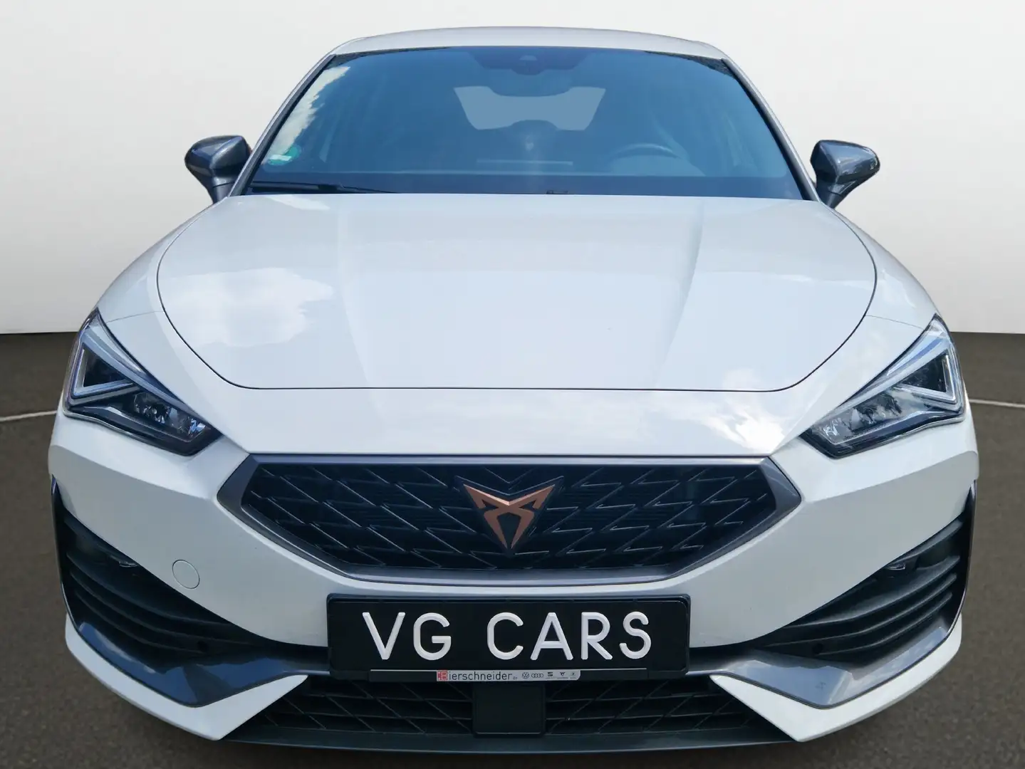 CUPRA Leon | 1.4 204 PK DSG-6 | Sfeer |18" LMV | FULL LED Wit - 2