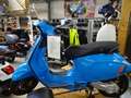 Vespa Sprint S 50 E5 blau - Neufahrzeug Blauw - thumbnail 5