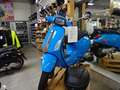 Vespa Sprint S 50 E5 blau - Neufahrzeug Blauw - thumbnail 1