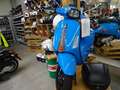 Vespa Sprint S 50 E5 blau - Neufahrzeug Blauw - thumbnail 2