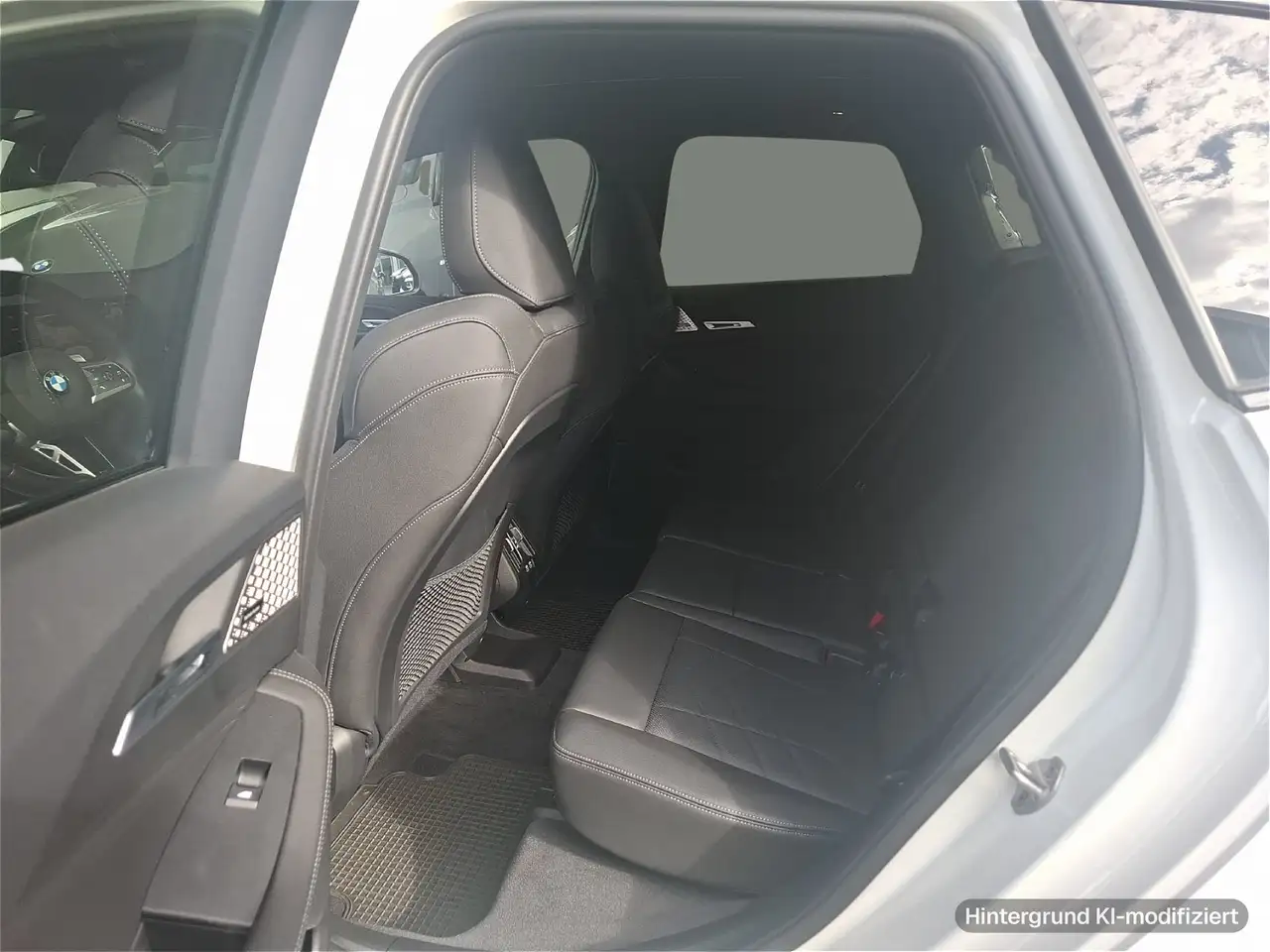 BMW 218 d Active Tourer (U06) M Sportpaket Head-Up, миниатюра 11