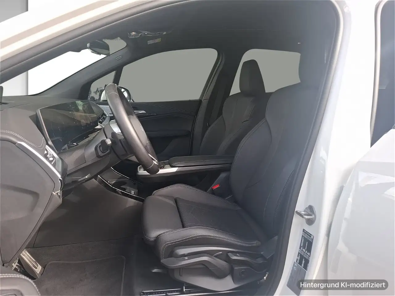 BMW 218 d Active Tourer (U06) M Sportpaket Head-Up, миниатюра 10