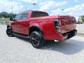Isuzu D-Max N60 1.9 Crew Cab FF 4X4 A/T N1 Rot - thumbnail 6