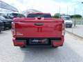Isuzu D-Max N60 1.9 Crew Cab FF 4X4 A/T N1 Rot - thumbnail 7