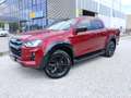 Isuzu D-Max N60 1.9 Crew Cab FF 4X4 A/T N1 Rot - thumbnail 4