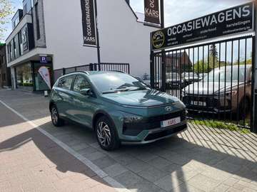 1.2i Tech / NIEUW / 2026 / CAMERA / APPLE CARPLAY / ...