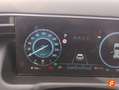 Hyundai TUCSON 1.6 TGDI HEV Tecno 2C AT Gris - thumbnail 12