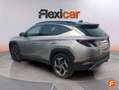 Hyundai TUCSON 1.6 TGDI HEV Tecno 2C AT Gris - thumbnail 4