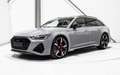Audi RS6 Avant PERFORMANCE -NARDOGRAU-PANO-TOUR- Szary - thumbnail 1