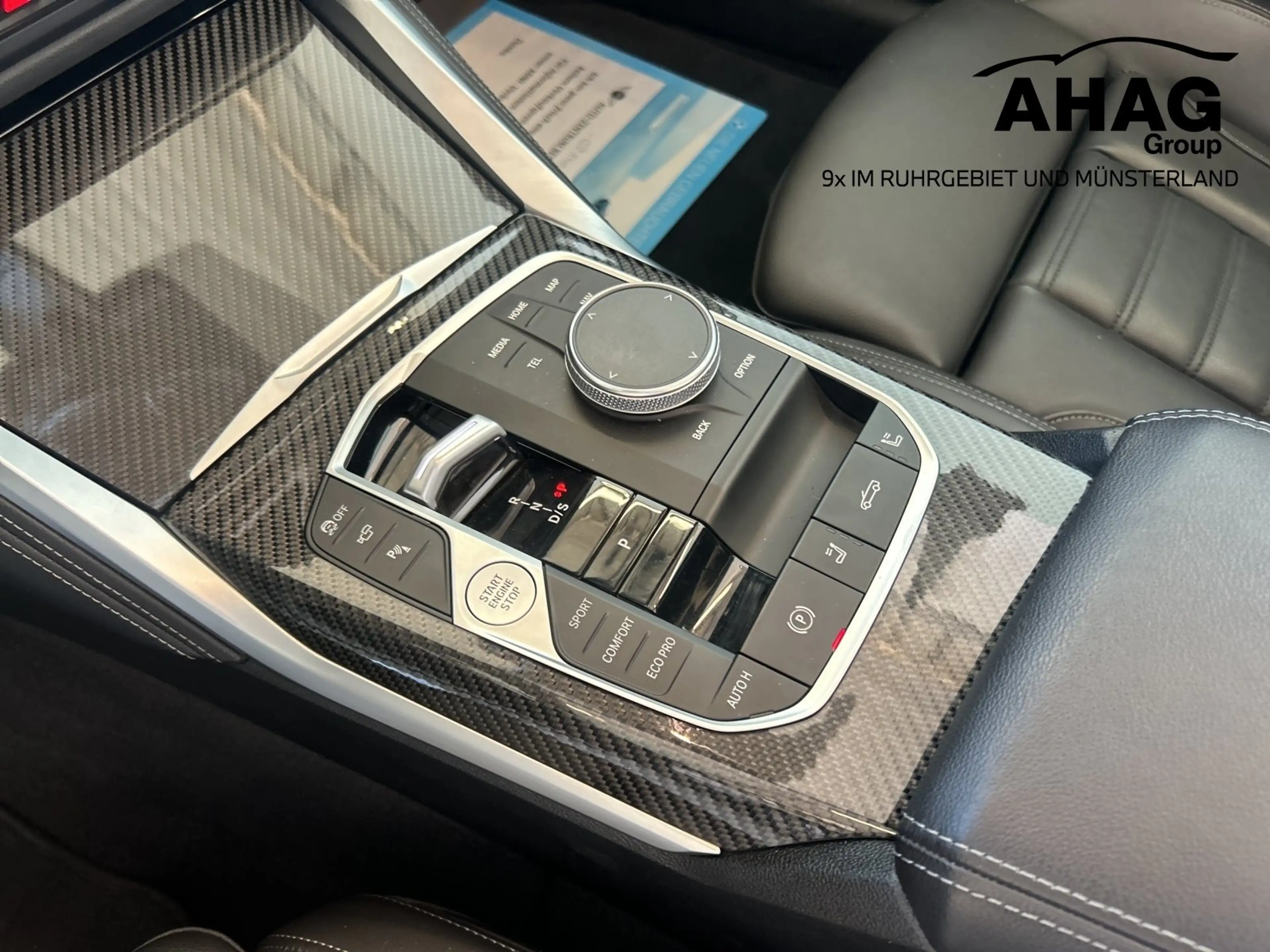 BMW 440 M440i xDrive Cabrio — photo 10