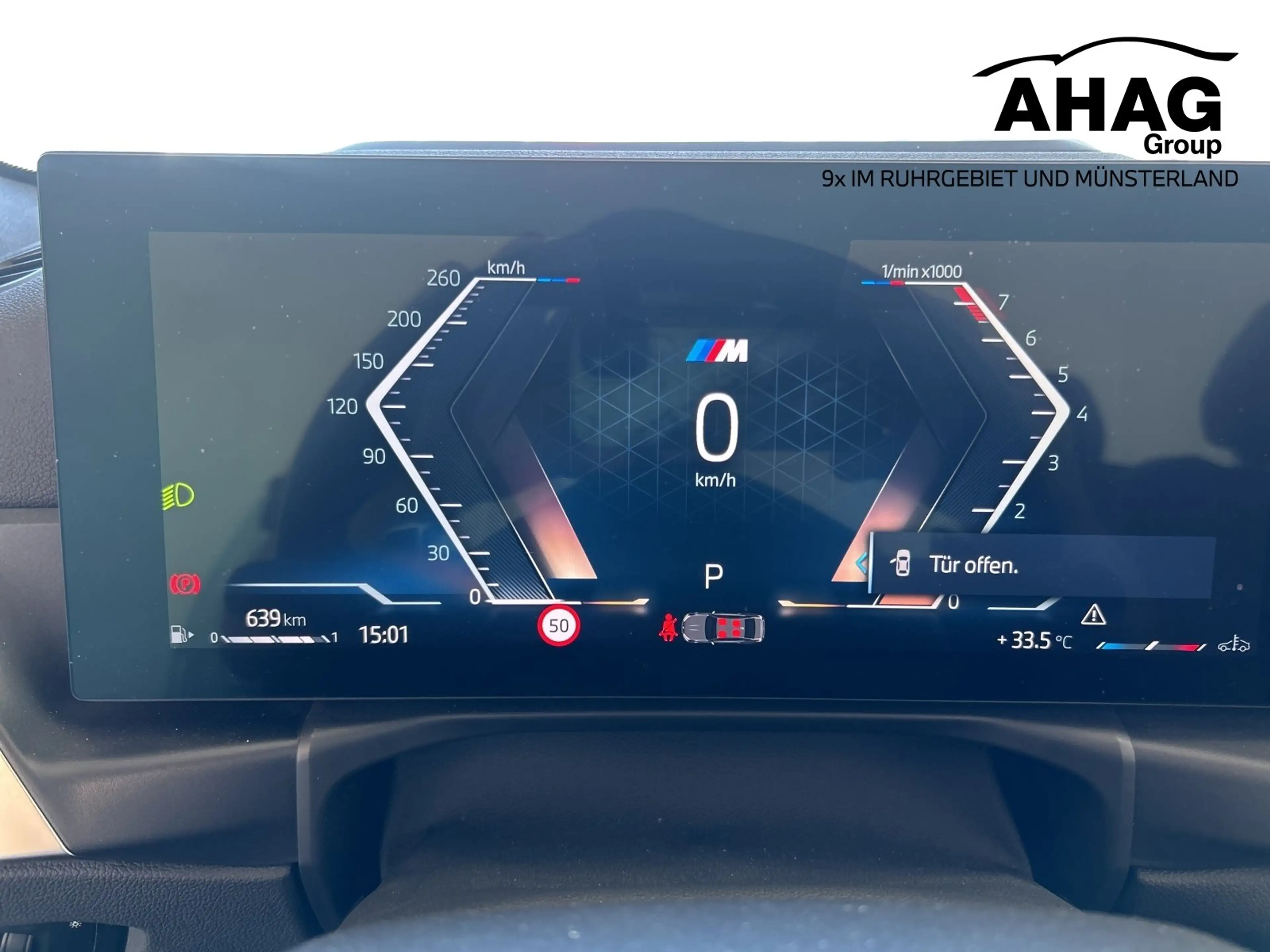 BMW 440 M440i xDrive Cabrio — photo 11