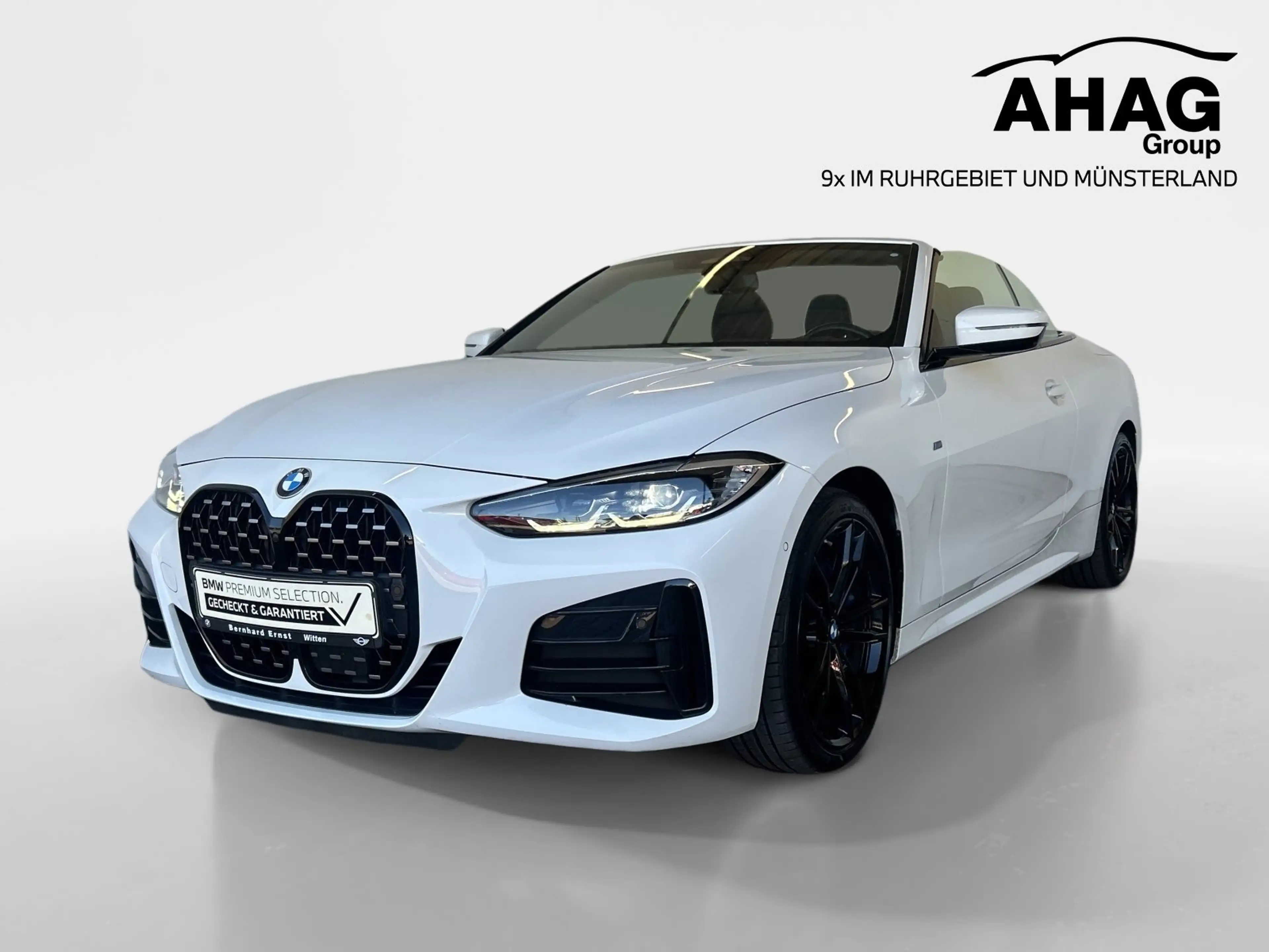 BMW 440 M440i xDrive Cabrio